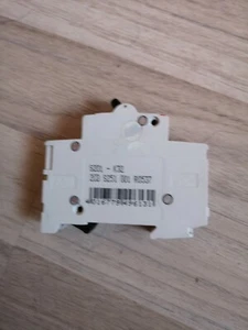 ABB S201-K32 S201K32 2CDS251001R0537 Sicherungsautomat Neu - Bild 1 von 2