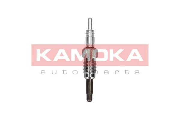 KP019 KAMOKA Glow Plug for AUDI,BERTONE,BMW,CHEVROLET,DODGE,FIAT,FORD,HYUNDAI,KI - Image 1 of 1
