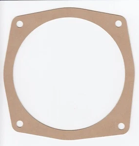 John Deere A4400R - Main Bearing Cover Gasket, Left Hand - MADE IN USA - Bild 1 von 1
