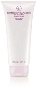 Germaine De Capuccini So Delicate Intense Relief Facial Mask 200ml #mode