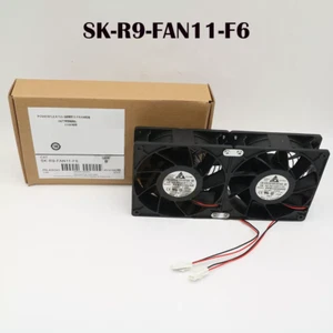 1 Stck. Neu Allen-Bradley SK-R9-FAN11-F6 OEM Lüfter 24 V ein Jahr Garantie schneller Versand - Bild 1 von 7