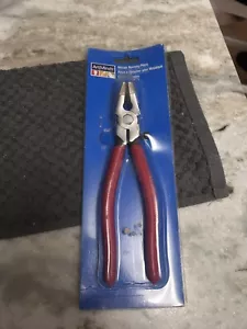 Art minds Mosaic Running Pliers Quality Stained Glass Tool tip covers - Picture 1 of 5