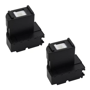 2pcs T04D1 Maintenance Box For Epson Printer EcoTank Series For Epson L Series - Photo 1/13