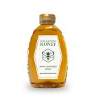 2 lbs. de miel de Géorgie 100 % cru, non filtré et non chauffé, neuf 2023 culture