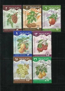 AFGANISTAN. Año: 1984. Tema: DIA MUNDIAL DE LA ALIMENTACION. - Bild 1 von 1