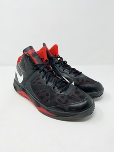 nike dual fusion high tops