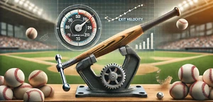 PRO HEATED BAT ROLLING SERVICE WITH COMPRESSION TESTING - Picture 1 of 10