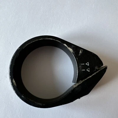 Campagnolo Carbon Seatpost Clamp - 35.5 - 35.8 MM — 第 1/4 张图片