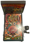 RARE VINTAGE TOMY ELECTRONIC ARCADE AMERICAN PINBALL MACHINE