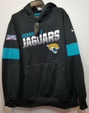 nike jaguars hoodie