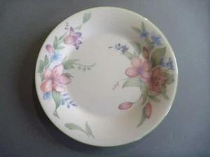 Royal Doulton Expressions Carmel - 1 Side Plate (up to 4 avail) 6.5" or 16.5 cm - Picture 1 of 3