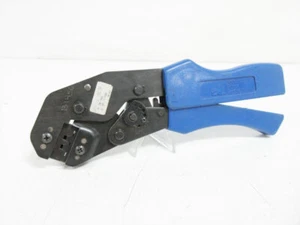 ANDERSON POWER PRODUCTS 1351G2 #14-10 AWG POWERPOLE BEWERTET 45 AMP HANDCRIMPZANGE - Bild 1 von 6