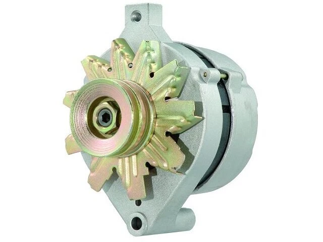 Alternador Remy 44PZXV91 para Jeep Cherokee CJ5 CJ7 J10 J20 Wagoneer 1976 1977 Foto 1 de 1