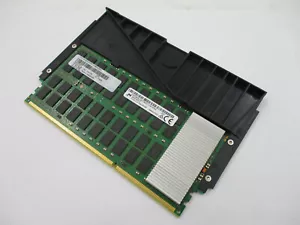 IBM MTA80ALF8G72M3DZ-1G6E1B5AA 64GB PC3-12800 8Gx72 Server RAM FRU P/N: 01GY779 - Picture 1 of 5