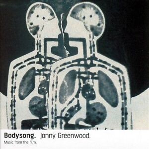 Bodysong (Music from the Film) by Jonny Greenwood (Guitar/Composer) (CD,...