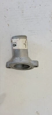 Ford Thunderbird F150 1982-1987 carcasa termostato 3,8 L E2DZ-8592-A FOMOCO nuevo de stock  Foto 1 de 4