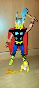 THOR Marvel Figur mit Zubehör scale 1:6, 30 cm, aus Captain Action Serie Round 2 - Bild 1 von 8