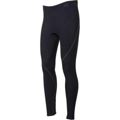 adidas Alphaskin 360 Mens Unisex Tights CF7155~Cycling~Compression~Pants~Techfit - Image 1 of 4