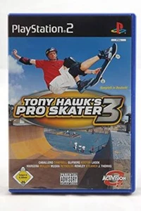 Playstation 2 Usato: Tony Hawk's Pro Skater 3 by Activison - Foto 1 di 1