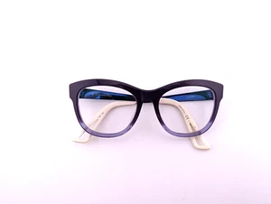 Christian Dior Eyeglasses, Frames Only, CD3288 KW7, 52-18-145, Plastic, Italy - Picture 1 of 16