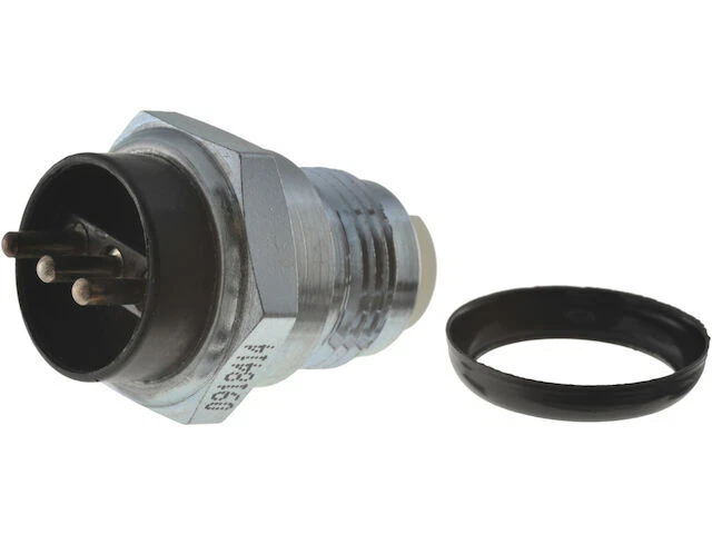 Interruptor de seguridad neutro API 58BX41G para Chrysler Executive Sedán 1983-1984 Foto 1 de 1