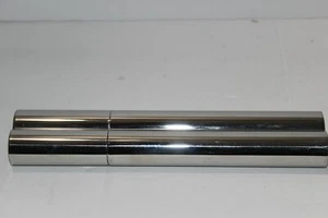 Stainless steel dual cigar holder - Picture 1 of 12