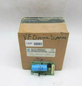 Allen-Bradley S50404-001 Schütz Schnittstellenplatine - Bild 1 von 4