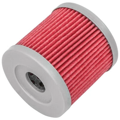 Oil Filter for Kawasaki KLX400 KLX400R KLX400Sr 2003 2004 - Image 1 of 4