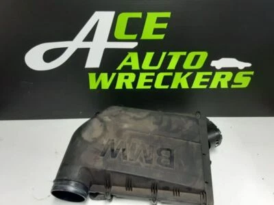 Air Cleaner 3.0L Turbo Fits 10-17 BMW 535i GT 533917 - Image 1 of 4