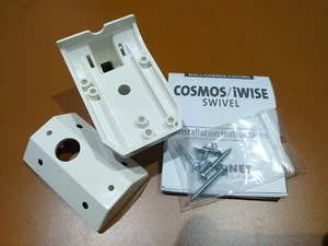 SNODO SENSORI PIR iWISE RISCO CON SUPPORTO ANGOLARE cod. RA910000000A - Foto 1 di 5