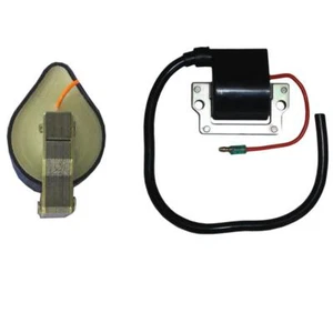 Bobina 1974-1990 de la ignicion de Yamaha FS1 - Imagen 1 de 1