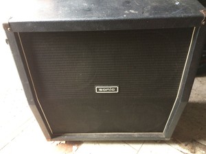 celestion cabinet
