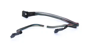 DELL SAS Backplane Cable / Datenkabel - PowerEdge R620 / R720 - 0D4J0T / D4J0T - Bild 1 von 4
