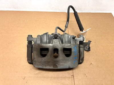 13-15 LINCOLN MKS CONJUNTO PINZA FRENO DELANTERO IZQUIERDO LADO CONDUCTOR, LOTE OEM3412 Foto 1 de 4