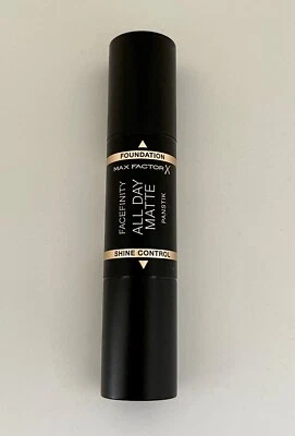 Max Factor Facefinity All Day Matte Panstik - 70 Warm Sand - Bild 1 von 2