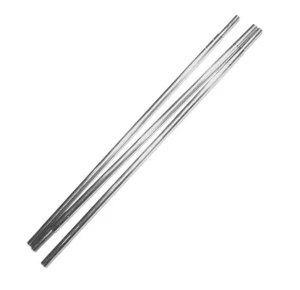 Tent Pole Replacement - Fits Eureka Timberline 2 Person Leg Pole 2662089 - Picture 1 of 1