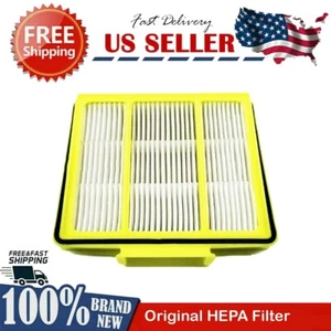 Filtro HEPA original para Shark Ion Robot RV720 RV720_N RV750_N RV750_N RV850 - Imagen 1 de 2
