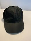 Hugo Boss Waterproof Baseball Cap In Black OneSize Adjustable New