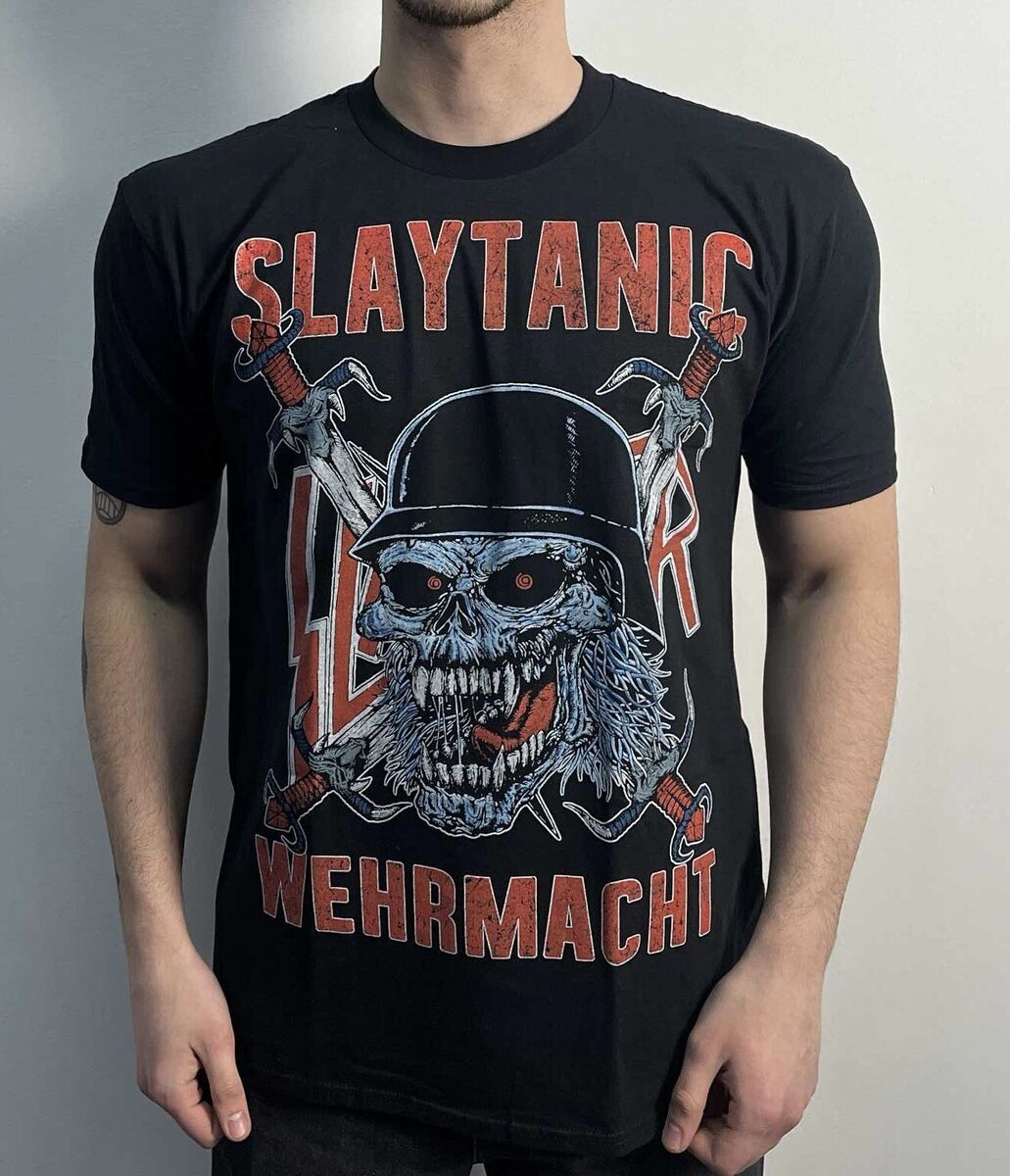 slayer slaytanic products for sale | eBay slayer slaytanic products for sale | eBay