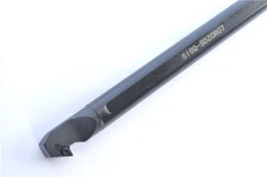S16Q-SDZCR07 16x180mm internal lathe turning tool holder93° FOR DCMT/DCGT0702/04 - Picture 1 of 6