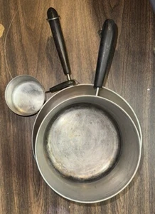 3 Reverse Ware No Lids - Foto 1 di 9