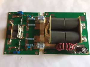 RF LDMOS Verstärker 3000 Watt (160 - 12 Meter plus 10 & 6 Meter) Dual BLF188XR - Bild 1 von 6