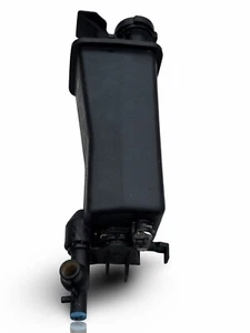 Coolant Expansion Header Tank Bottle for BMW 3 Series E46 X3 E83 X5 E53 Z4 E85 - Picture 1 of 11