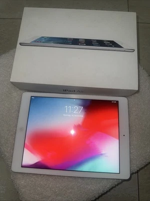 ipad air 16 gb 1.Generation - Bild 1 von 4