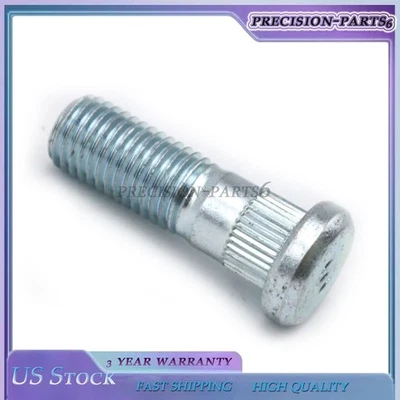 NUEVO Se adapta a Honda HR-V CR-Z CR-V 90113-SM1-005 perno de perno de rueda M12 x1,50 Foto 1 de 4