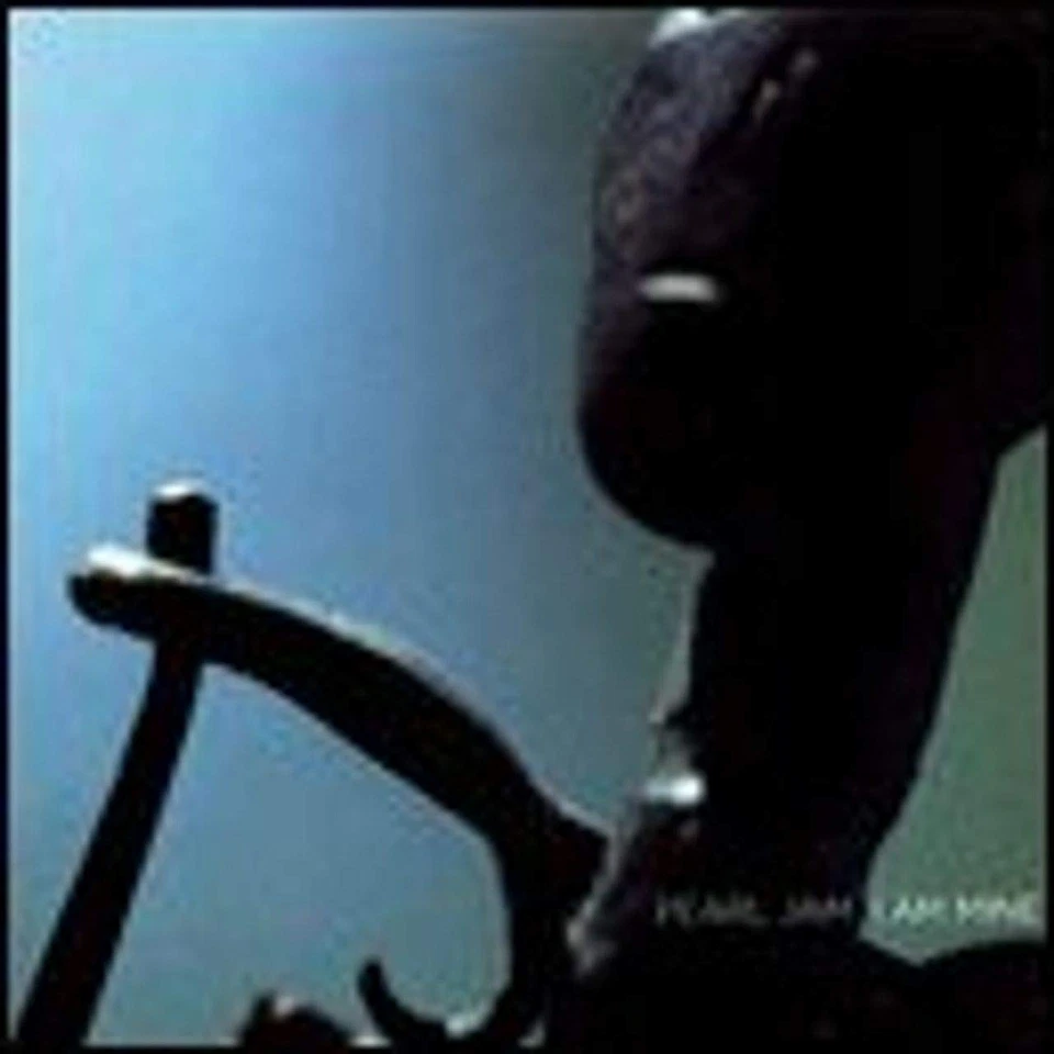 Pearl Jam - I am Mine (Digipak) | CD - Bild 1 von 1
