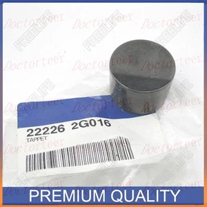 Engine Camshaft Follower Valve Lifter For Hyundai Sonata Tucson Santa Fe 2006-15 - Picture 1 of 2