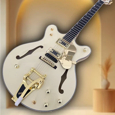 LP Electric Guitar Gold Hardware Rosewood Fingerboard 6-string - Image 1 of 4