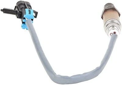 Bosch Oxygen Sensor 15285 For Chevrolet GMC Isuzu Oldsmobile Saturn 2002-2003 - Image 1 of 4