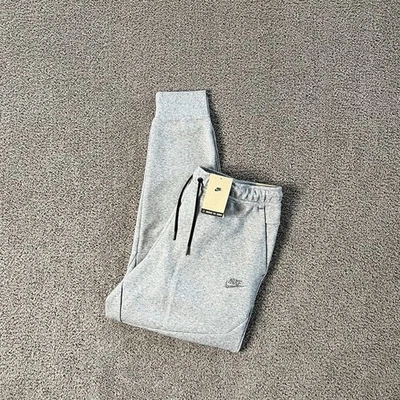 Nike Sportswear Tech Fleece Joggers Masculino Tamanho XL Cinza - Imagem 1 de 4